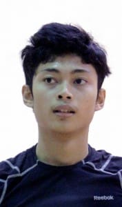 Muhd Asyraf Azan, Mas