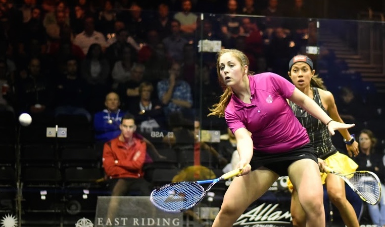 Essay about nicol david