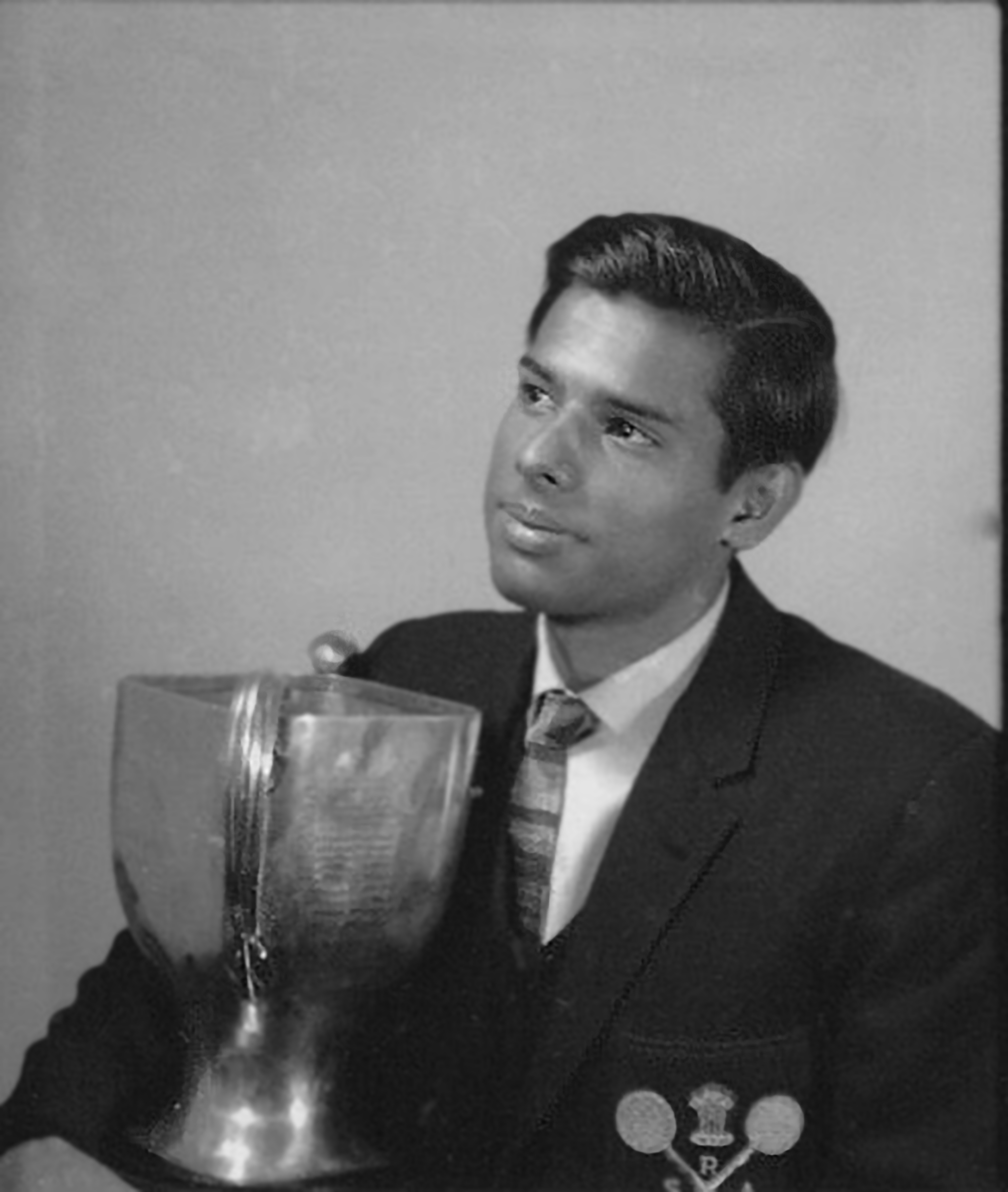 14. Anil Drysdale Cup 1965 – Copy