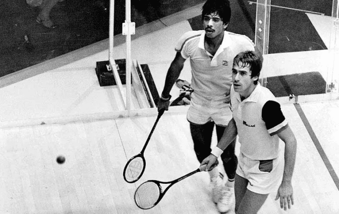 Jahangir Khan