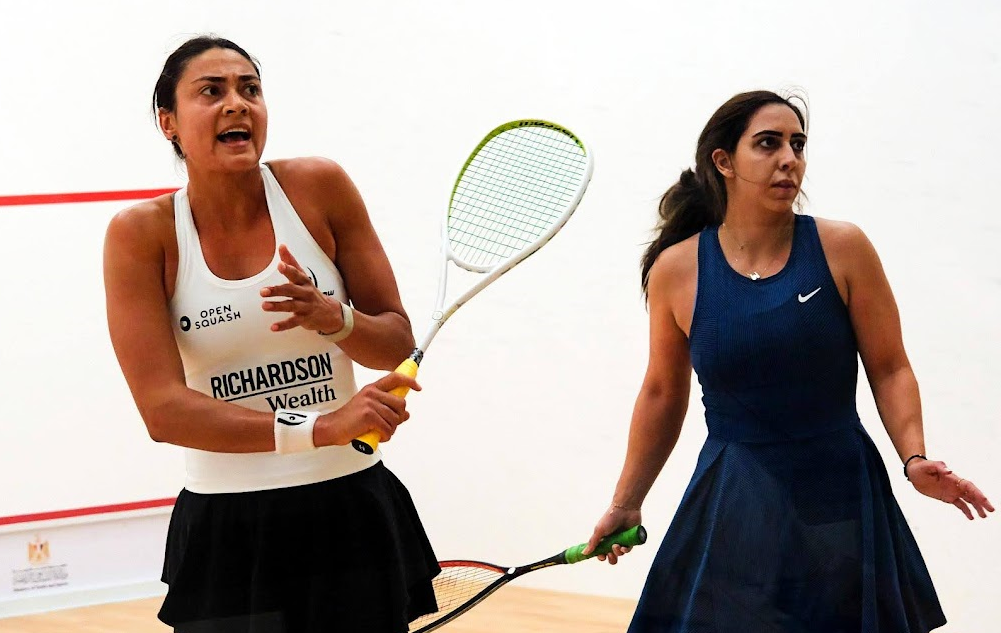 Players at odds with squashs hardline Olympics approach  but rules need tightening